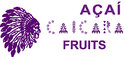 Açaí Caiçara Fruits